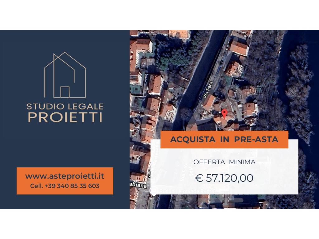 appartamento in vendita a Cassano d'Adda