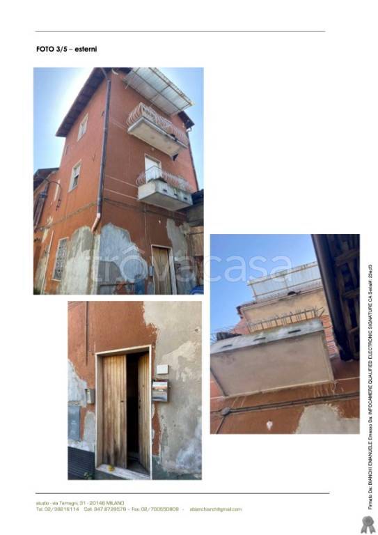 appartamento in vendita a Cassano d'Adda