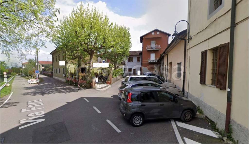appartamento in vendita a Cassano d'Adda
