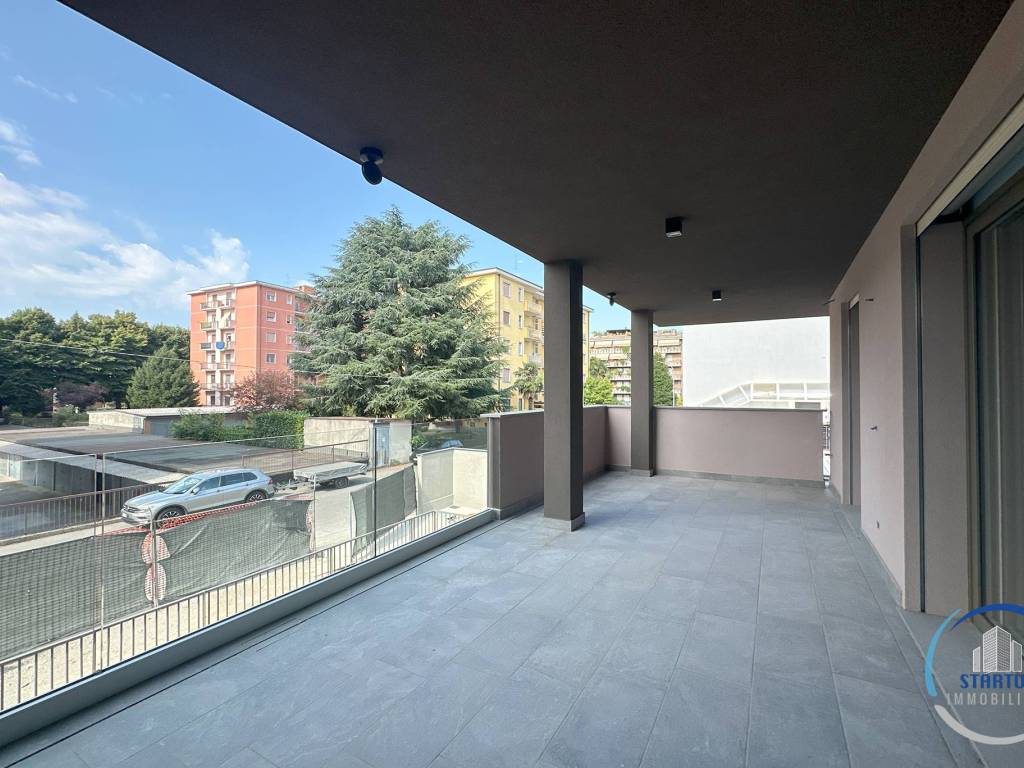 appartamento in vendita a Cassano d'Adda
