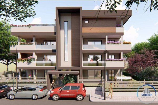 appartamento in vendita a Cassano d'Adda