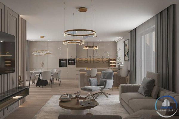 appartamento in vendita a Cassano d'Adda