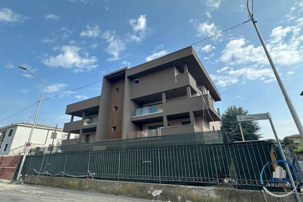 appartamento in vendita a Cassano d'Adda