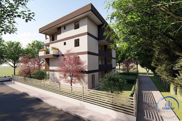 appartamento in vendita a Cassano d'Adda