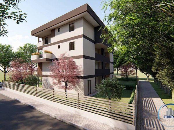 appartamento in vendita a Cassano d'Adda