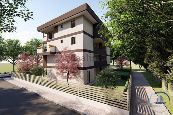 appartamento in vendita a Cassano d'Adda