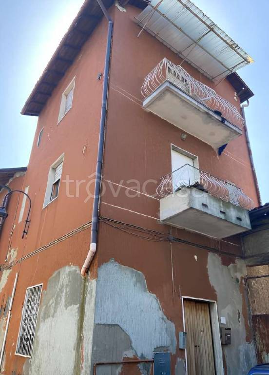 appartamento in vendita a Cassano d'Adda