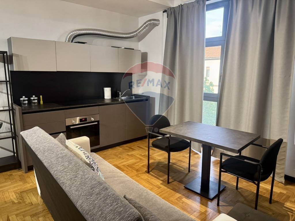 appartamento in vendita a Cassano d'Adda