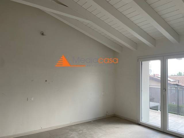 appartamento in vendita a Cassano d'Adda