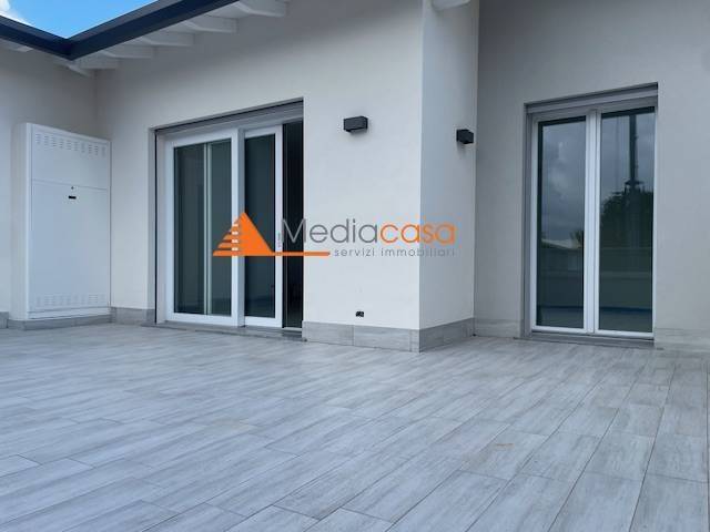 appartamento in vendita a Cassano d'Adda