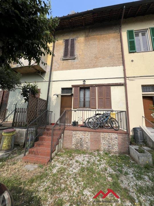 appartamento in vendita a Cassano d'Adda