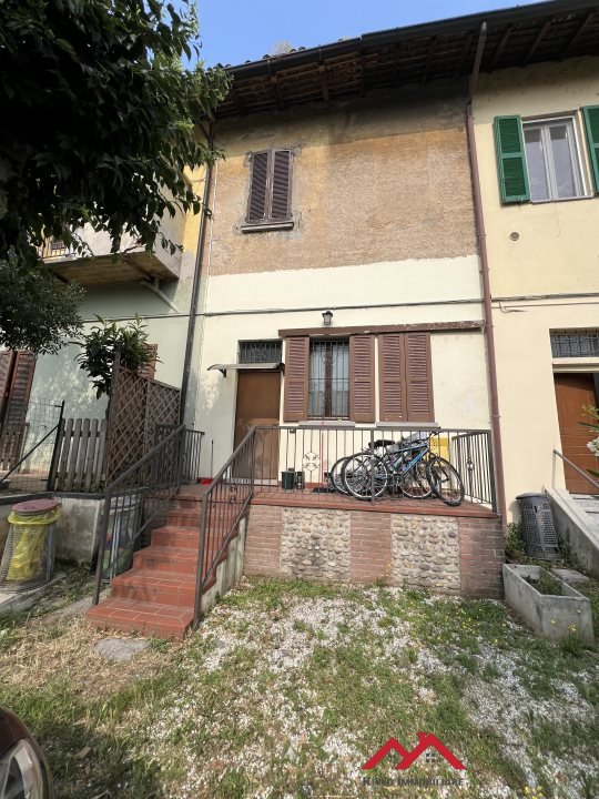 appartamento in vendita a Cassano d'Adda