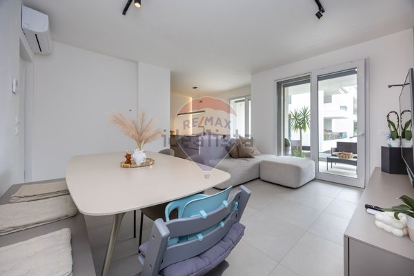 appartamento in vendita a Cassano d'Adda