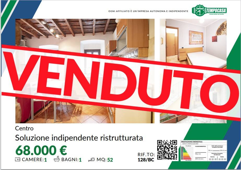 appartamento in vendita a Cassano d'Adda