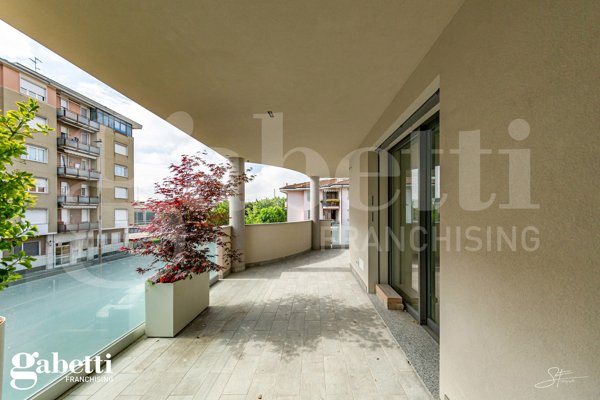 appartamento in vendita a Cassano d'Adda