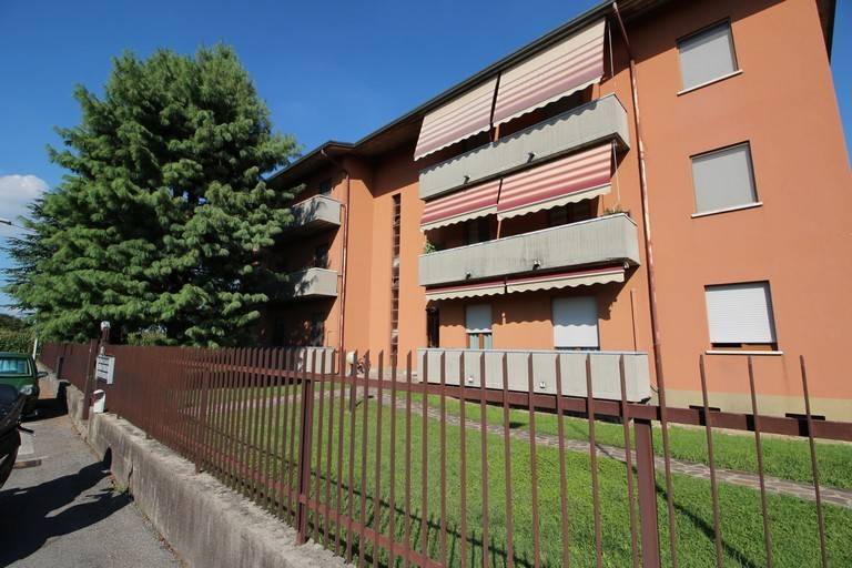 appartamento in vendita a Cassano d'Adda