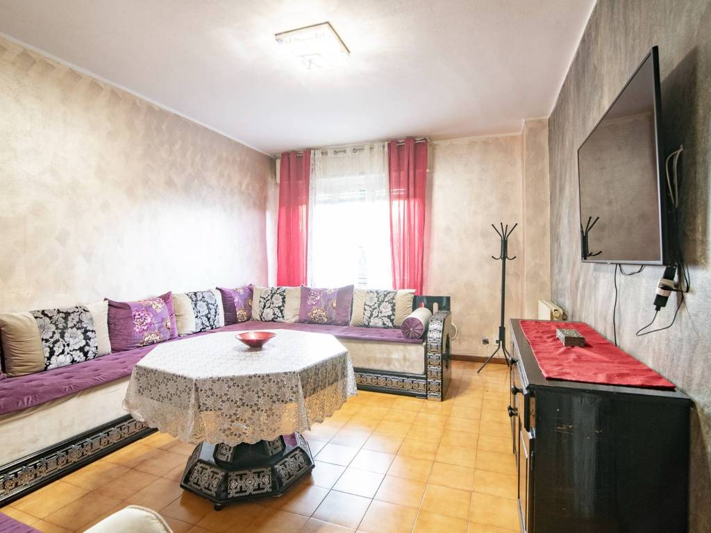 appartamento in vendita a Cassano d'Adda