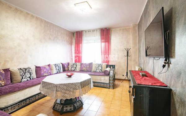 appartamento in vendita a Cassano d'Adda