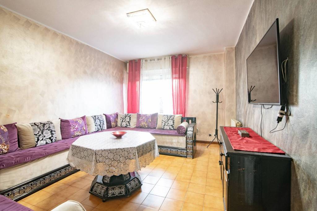 appartamento in vendita a Cassano d'Adda