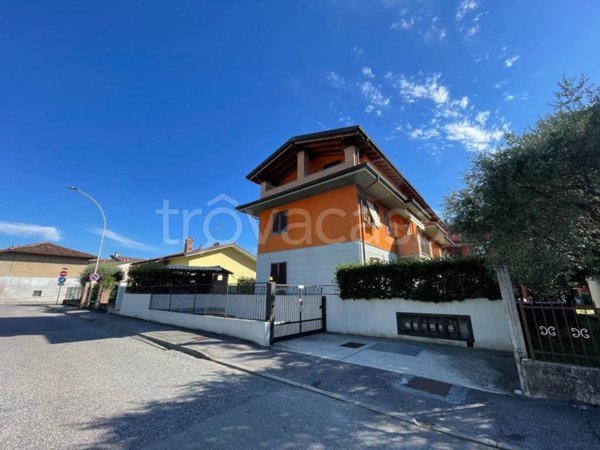 appartamento in vendita a Cassano d'Adda