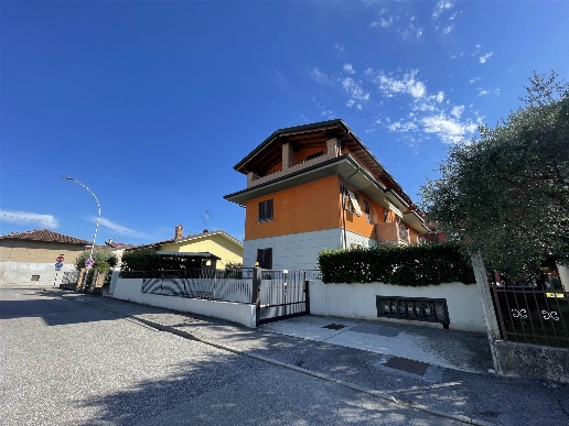 appartamento in vendita a Cassano d'Adda