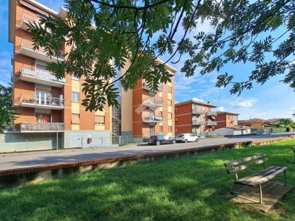 appartamento in vendita a Cassano d'Adda