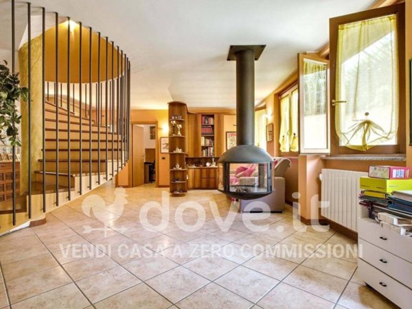 casa indipendente in vendita a Cassano d'Adda