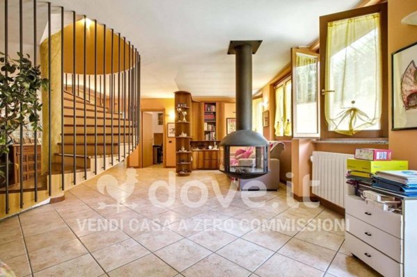 casa indipendente in vendita a Cassano d'Adda