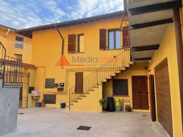 appartamento in vendita a Cassano d'Adda