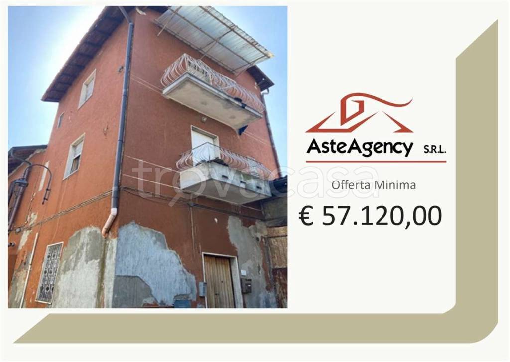 appartamento in vendita a Cassano d'Adda in zona Groppello d'Adda