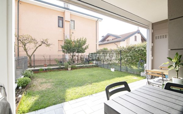 appartamento in vendita a Cassano d'Adda