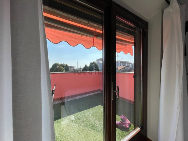 appartamento in vendita a Cassano d'Adda