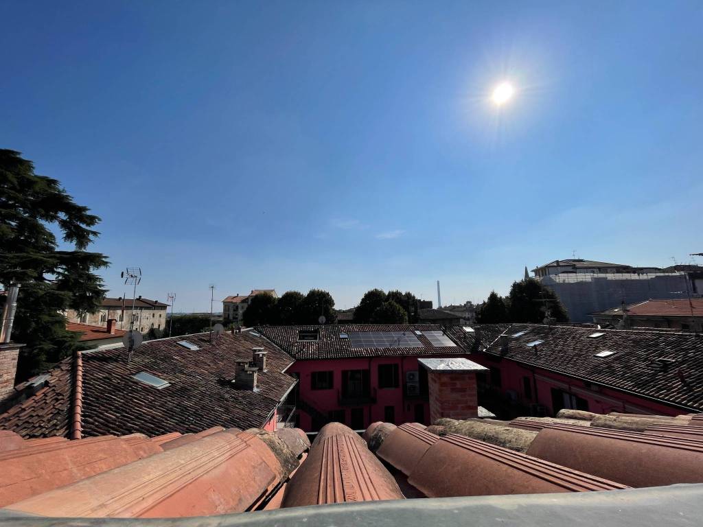 appartamento in vendita a Cassano d'Adda