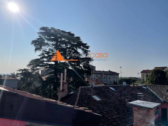 appartamento in vendita a Cassano d'Adda