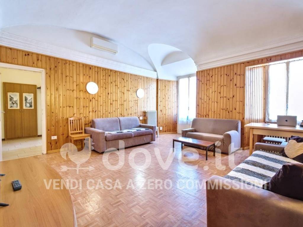appartamento in vendita a Cassano d'Adda