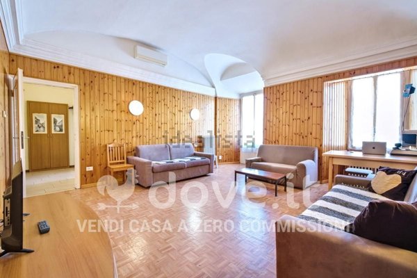 appartamento in vendita a Cassano d'Adda