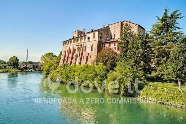 appartamento in vendita a Cassano d'Adda