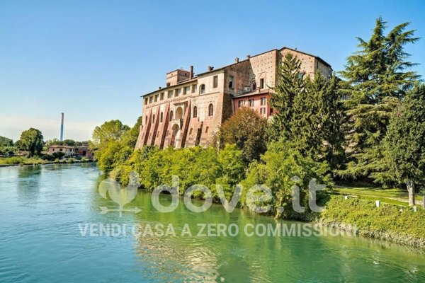 appartamento in vendita a Cassano d'Adda