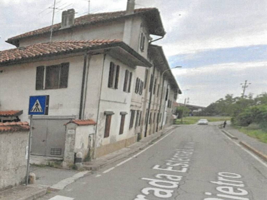 appartamento in vendita a Cassano d'Adda