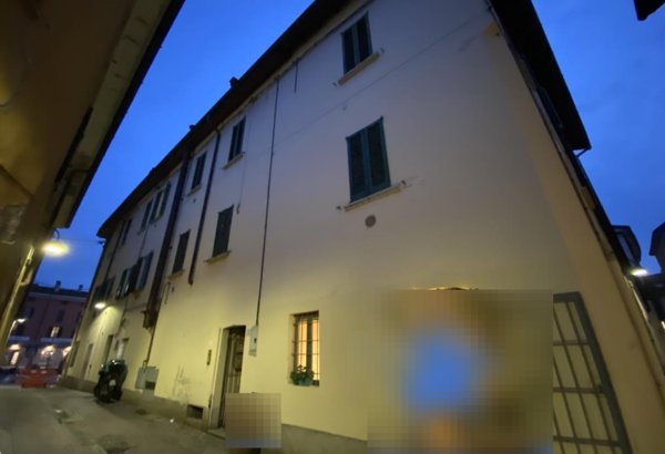 appartamento in vendita a Cassano d'Adda