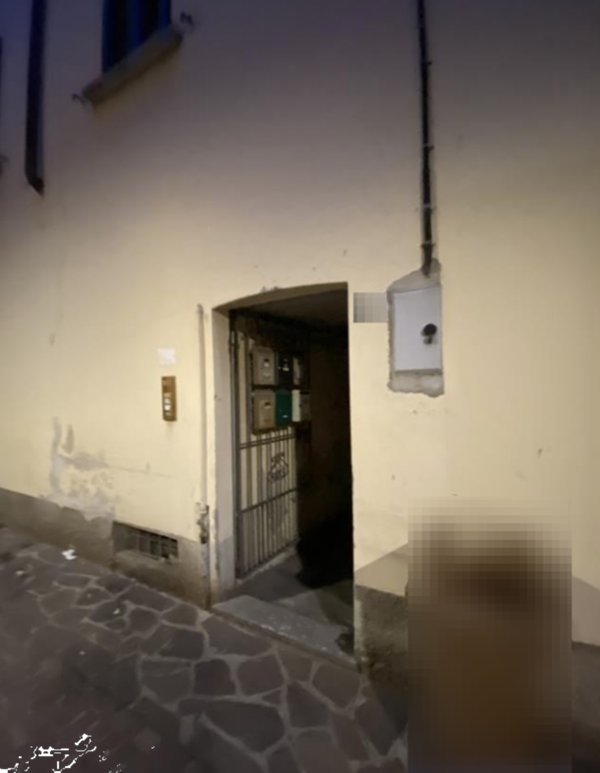 appartamento in vendita a Cassano d'Adda