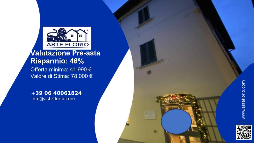 appartamento in vendita a Cassano d'Adda