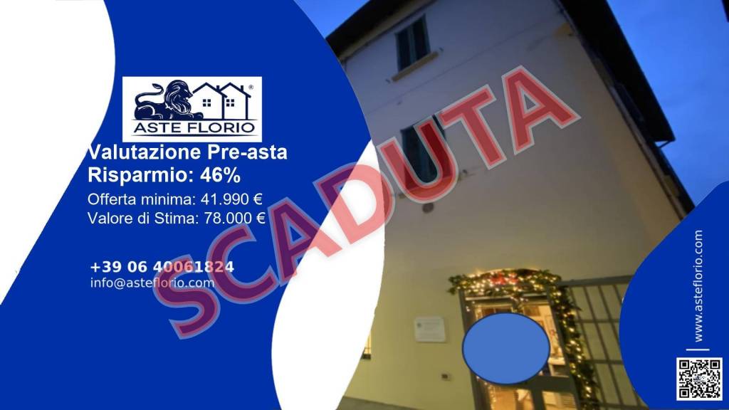 appartamento in vendita a Cassano d'Adda