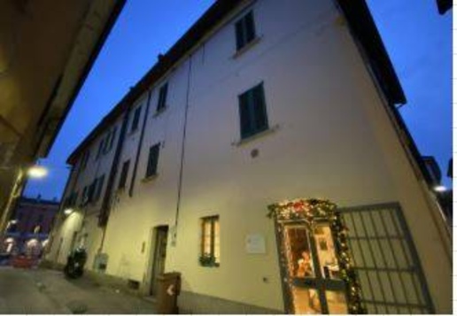 appartamento in vendita a Cassano d'Adda