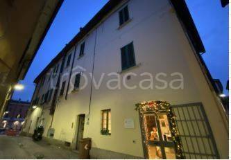 appartamento in vendita a Cassano d'Adda