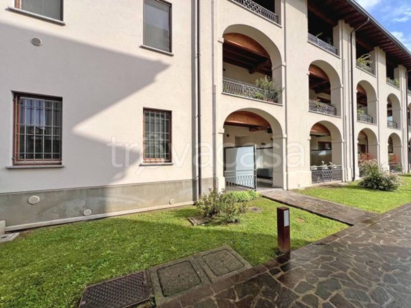 appartamento in vendita a Cassano d'Adda