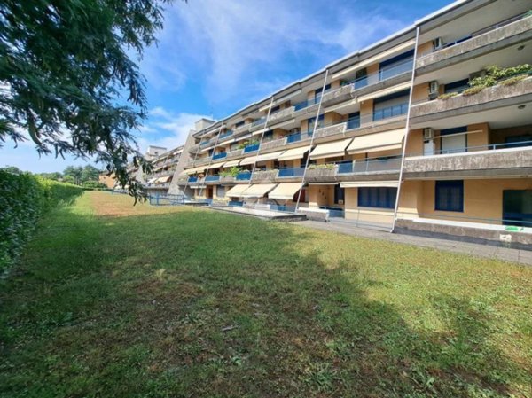 appartamento in vendita a Cassano d'Adda