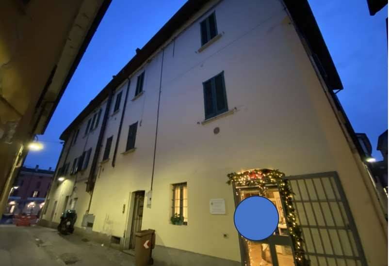 appartamento in vendita a Cassano d'Adda