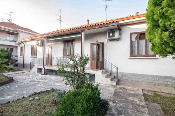 casa indipendente in vendita a Cassano d'Adda