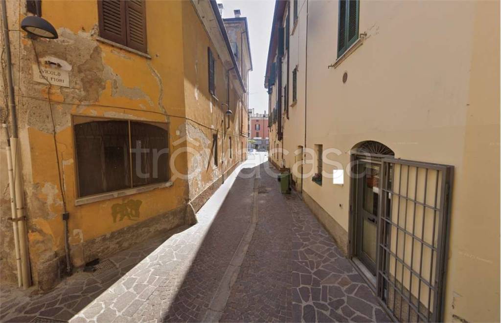 appartamento in vendita a Cassano d'Adda